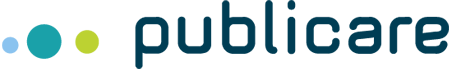 Logo der Firma Publicare