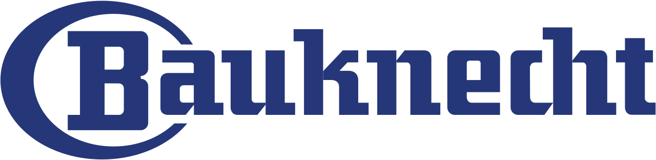 Logo von Bauknecht